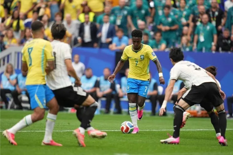 Những quyết định thay người phát huy hiệu quả